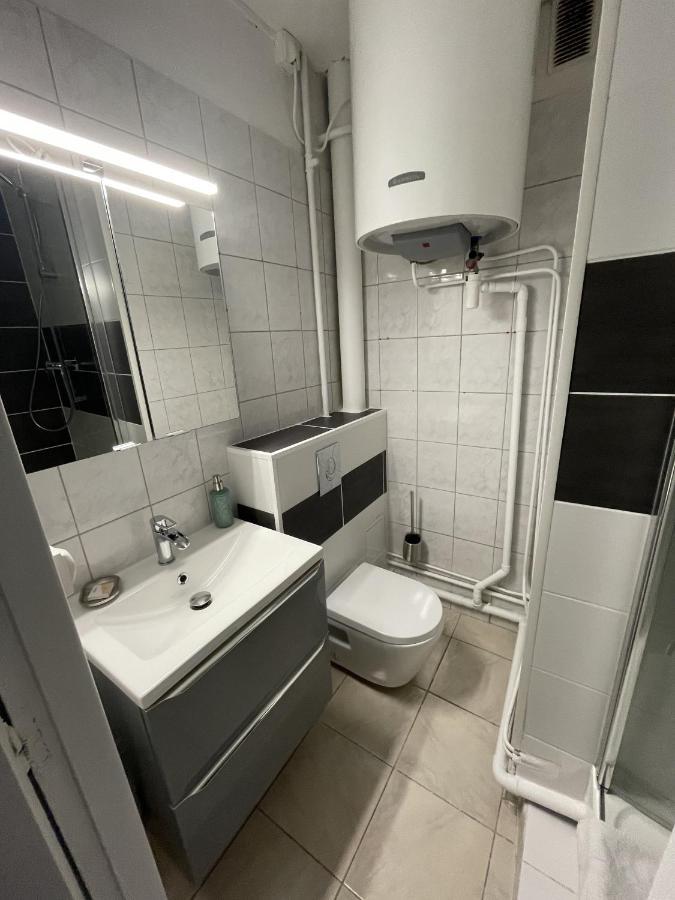 Tegmen, Joli Appartement Au Calme ก็อง ภายนอก รูปภาพ