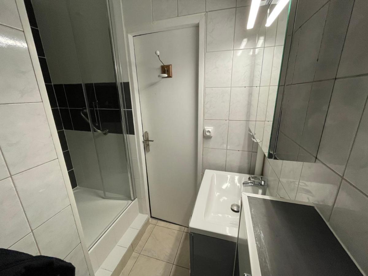 Tegmen, Joli Appartement Au Calme ก็อง ภายนอก รูปภาพ